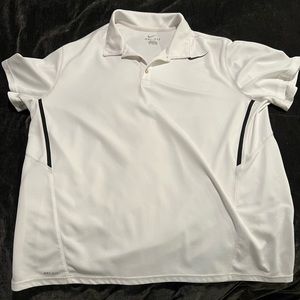 Nike Dri-Fit Polo